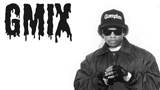 Eazy E Best Remixes mix 2022 [upl. by Gennifer761]