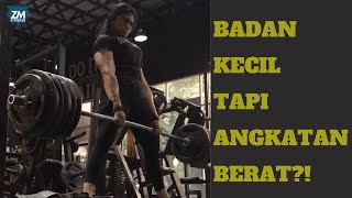 PENJELASAN TENTANG STRENGTH HYPERTROPHY DAN ENDURANCE [upl. by Jackquelin]