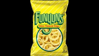 New  Steakhouse Onion Funyuns and Coors Banquet Beer  Food and Alcohol Review [upl. by Caniff]