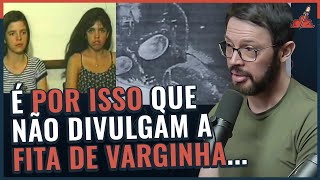 O VÍDEO mais BEM EXPLICADO sobre o Caso VARGINHA [upl. by Kurtz]