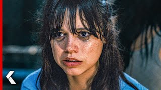 Wednesday ist wichtiger für Jenna Ortega  SCREAM 7  KinoCheck News [upl. by Dabney]