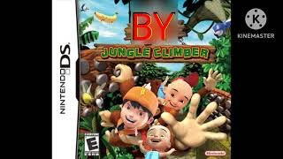 by jungle climber trailer [upl. by Claudia883]