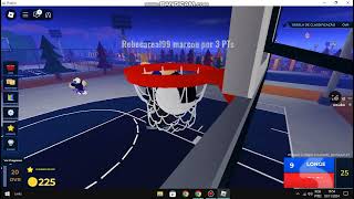 Jogando basquete com o script [upl. by Adnir422]