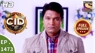 CID  सी आई डी  Ep 1473  Full Episode  12th November 2017 [upl. by Iong]