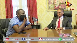 PETER SEMATIMBA UNPLUGGED PART ONE [upl. by Inek294]