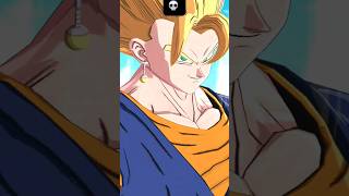 Dbl Vegito Moment Full Video Below [upl. by Aisatal]