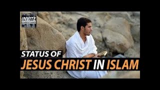 Jésus Christ Et Lislam  Documentaire Français 2017 Hd [upl. by Anecusa]