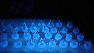 Waltz of the SnowflakesVaganova Ballet Academy [upl. by Valentina324]