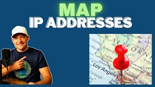 Map IP Address Locations with Wireshark Using GeoIP [upl. by Yrome]