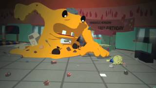 Singa and the Kindness Cubbies Season 2 Ep 4  Monster Trash [upl. by Gregrory860]