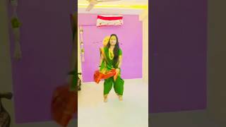 Lallati BhandarJogwaMarathi Dance part 2jogwa dancenavratrispecialmarathisongytshorts [upl. by Ennywg]