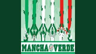 Mancha Verde AOOA [upl. by Peace143]