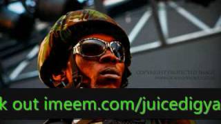 VYBZ KARTEL MAMA FIGHT FI WAR RIDDIM 2009 [upl. by Secilu230]