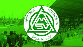 SV Mattersburg Torhymne 201920 [upl. by Afihtan468]