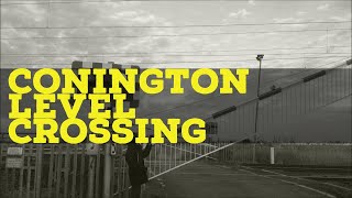 Conington level crossing Britains most haunted [upl. by Manly277]