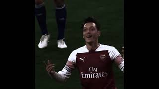 Best playmaker oat  edit crazyfootballeditors athlete football youtubeshorts mesutözil [upl. by Lynea]