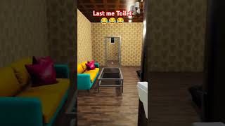 Kaunsi toilet seat lagao new room me motelmanagersimulator trending shortsfeed simulatorgames [upl. by Reynold]