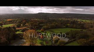 Hurtwood Surrey  26th October 2020 [upl. by Daveda]