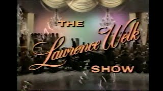 Lawrence Welk Show  Famous Composers  Season 25 Episode 26  March 22 1980  with commercials [upl. by Ramiah]