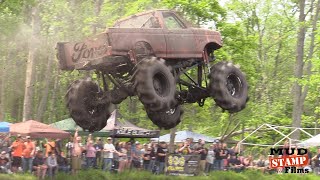 Perkins Mud Bog Spring Sling June 22 Extended [upl. by Ursel]