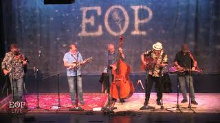 The Seldom Scene quotWait A Minutequot Herb Pedersen live  Eddie Owen Presents [upl. by Sholley676]