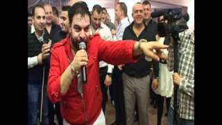 LIVE FLORIN SALAM PE SISTEM BOTEZ SOARE VideoClip Original [upl. by Andrus692]