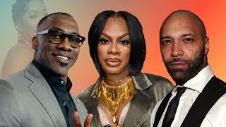 Exclusive  Jess Hilarious vs Tasha K  Joe Budden Talks Beating Women   Shannon Sharpe amp more [upl. by Aseneg131]