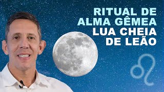 Ritual de Lua Cheia do Amor  Ian Mecler [upl. by Shani]