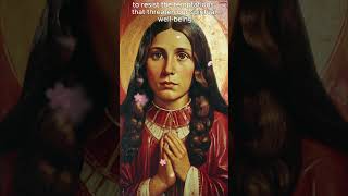 Prayer of Saint Maria Goretti [upl. by Dnilazor]