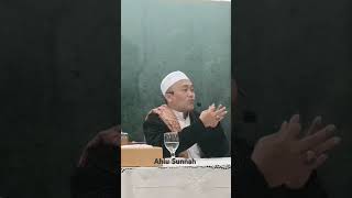 Rasulullah makhluk paling muliaidrusramli ahlussunnahwaljamaah maulidnabi tasawuf asyariyah [upl. by Annis]