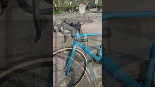 BMC Roadmachine 01  bykindia cycling bmcbikes [upl. by Rogergcam572]