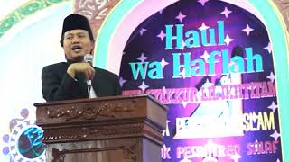 GUS YUSUF DAWUHAN KENAPA PONDOK PESANTREN [upl. by Yrekaz202]