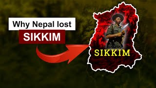 Untold history about Sikkim amp Gorkhali  How Sikkim became a part of Nepal  Spe [upl. by Acimaj]