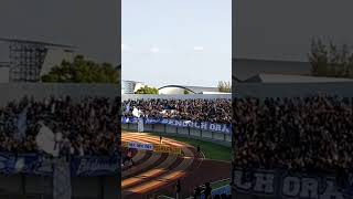 FT PSIM 3  0 PERSEKATTEGAL psim psimyogyakarta liga2 pssi persekat brajamusti yogyakarta [upl. by Tollmann]