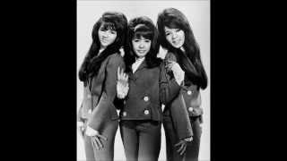 quot1963quot quotBe My Baby  Tedesco amp Pitmanquot The Ronettes Classic 45s [upl. by Brecher]