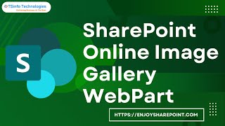 What is SharePoint Online Image Gallery Web Part [upl. by Aekan466]