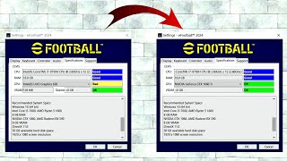 How To Fix eFootball™ 2025 Not Detecting NVIDIA GPU  Lag Fix [upl. by Aramas]