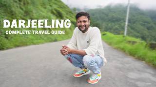 Darjeeling Tourist Places  Darjeeling Itinerary amp Darjeeling Tour Budget  Darjeeling Tour Guide [upl. by Sauer194]