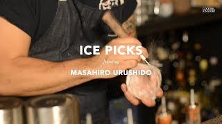 Ice Picks featuring Masahiro Urushido [upl. by Pesek23]