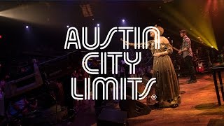 Andra Day on Austin City Limits quotRise Upquot [upl. by Airemaj973]