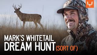 Marks Nebraska Dream Hunt Sort Of  Wired to Hunt [upl. by Eseuqram]