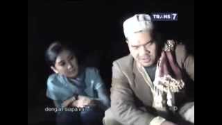 Dua Dunia Eps Senin 03 Maret 2014 • Perempuan Berkebaya Merah Full [upl. by Gladi64]