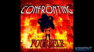 DifferentTopic Confronting Yourself REMASTERED  KraimYT [upl. by Eylrac101]