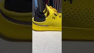 underarmour Slipspeed Training ShoesON FEET see pinned comment for full review slipspeed [upl. by Eedya903]