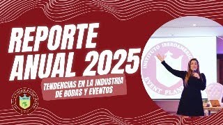 Reporte Anual de Tendencias 2025 [upl. by Rohclem]