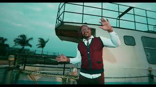 Frank Lwanga  Lwalero Official Video Latest Gospel Music [upl. by Nod]