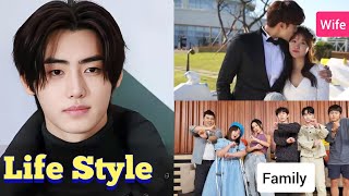 Park Sunghoon Age Net worth Family Wife Life style amp Biography 2024 [upl. by Alletsirhc160]