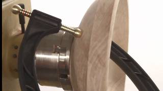 Tompkins GageT Woodturning Calipers [upl. by Heimlich]