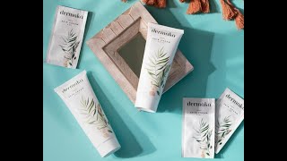 AllNatural Dermaka Cream and the Many Uses dermaka skincare dermatologist veinspecialist [upl. by Eudosia]