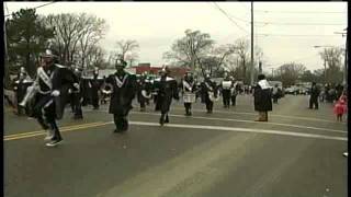 MLK Parade [upl. by Seumas]